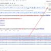 Google Sheets | Cách tải 1 sheet từ Google Sheets