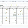 Google Sheets | Điểm danh học sinh (v1.0)