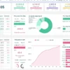 Google Sheets | Quản lý thu chi (v2.0)