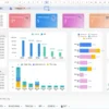 Google Sheets | Báo cáo CRM (v3.0)
