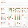 Webapp | Quản lý chấm công (v1.0)