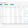 Webapp | Hệ thống tạo Form và Phân quyền dữ liệu (v1.0)