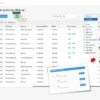 Webapp | Hệ thống tạo Form và Phân quyền dữ liệu (v1.1)