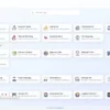 Webapp | Quản Lý App Tập Trung (v1.0)