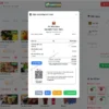 Webapp | Quản lý quán Cafe, Nhà hàng, Quán ăn (v3.0)