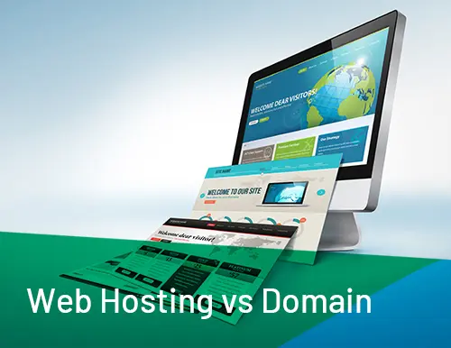 Chuyển đổi Hosting